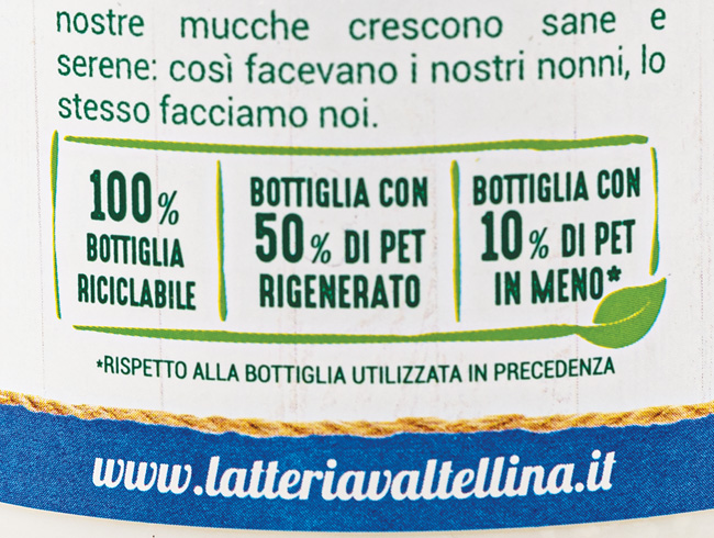 etichetta